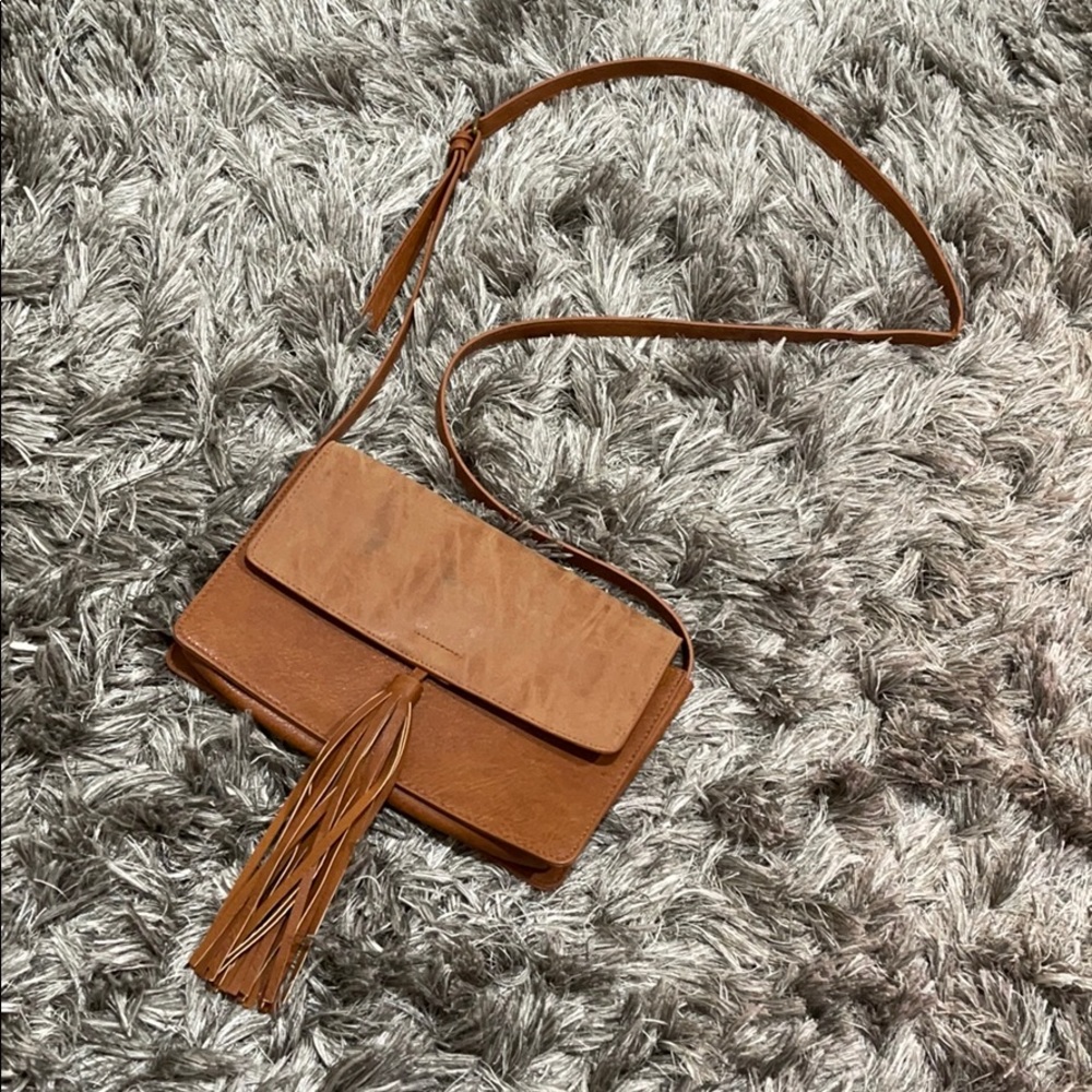 Nordstrom BP. Bag